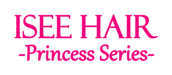 iseehair beauty